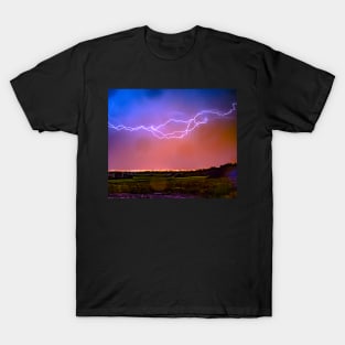 Electrical Storm T-Shirt